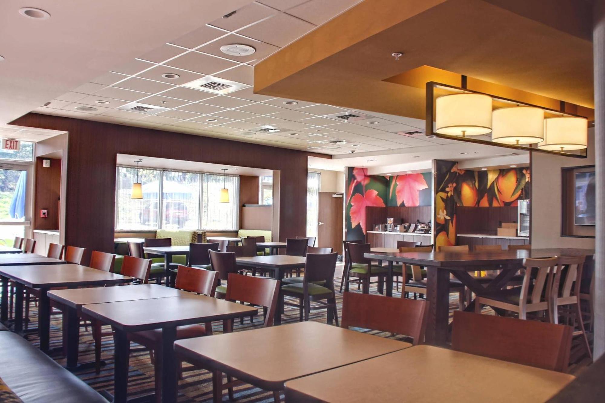 Fairfield Inn & Suites By Marriott Reading Wyomissing Екстер'єр фото