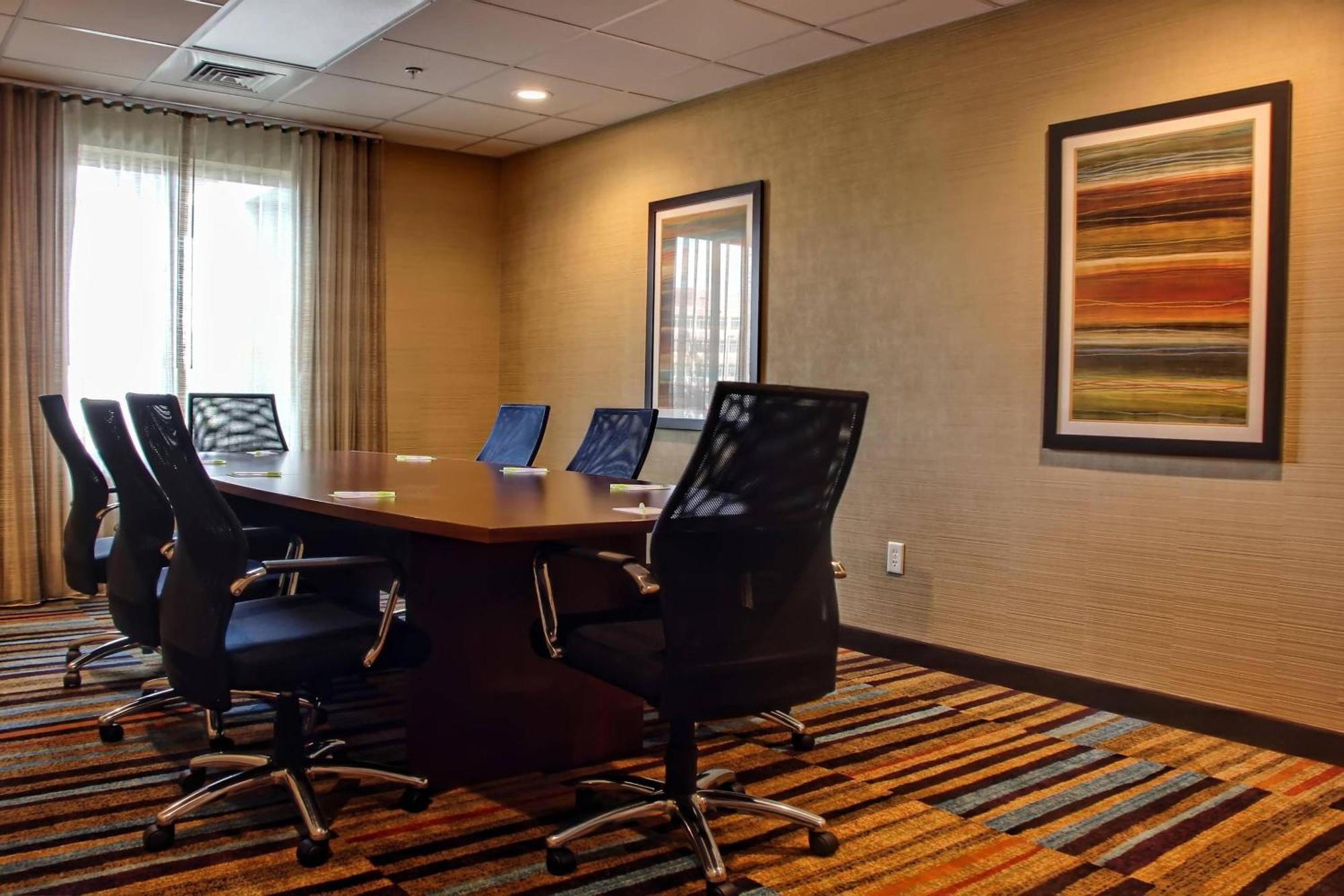 Fairfield Inn & Suites By Marriott Reading Wyomissing Екстер'єр фото