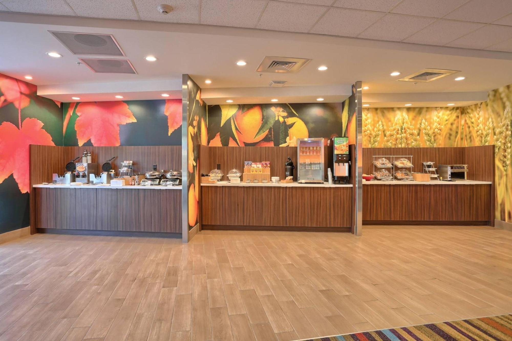 Fairfield Inn & Suites By Marriott Reading Wyomissing Екстер'єр фото